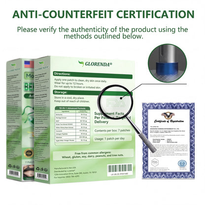 𝐆𝐋𝐎𝑹𝑬𝑵𝑫𝗔®𝑴𝒐𝒓𝒊𝒏𝒈𝗮 · 𝗕𝗲𝗿𝗯𝗲𝗿𝙞𝙣𝙚 × 𝙉𝘼𝐃+ 𝟏𝟎-𝐢𝐧-𝟏 𝗔𝗱𝘃𝗮𝗻𝗰𝙚𝙙 𝙉𝙖𝙣𝙤 𝙈𝙞𝙘𝙧𝙤𝙣𝙚𝙚𝐝𝐥𝐞 𝐏𝐚𝐭𝙘𝙝🇺🇸(𝐉𝐮𝐬𝐭 𝐨𝐧𝐜𝐞 𝐚 𝐝𝐚𝐲, 𝐯𝐢𝐬𝐢𝐛𝐥𝐞 𝐜𝐡𝐚𝐧𝐠𝐞𝐬 𝐢𝐧 𝟕 𝐝𝐚𝐲𝐬） ✅ 𝐅𝐨𝐫 𝐨𝐛𝐞𝐬𝐢𝐭𝐲, 🅛🅞🅞🅢🅔 🅢🅚🅘🅝,𝐝𝐢𝐚𝐛𝐞𝐭𝐞𝐬,
