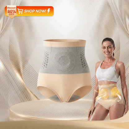 Two-in-one, double the firming power: Use the GLORENDA® Leptin-Reset Serum Stick with your shapewear for more effective 3D contouring