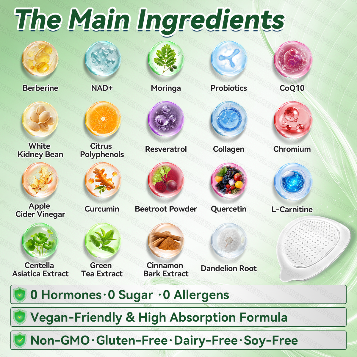 𝐆𝐋𝐎𝑹𝑬𝑵𝑫𝗔®𝑴𝒐𝒓𝒊𝒏𝒈𝗮 · 𝗕𝗲𝗿𝗯𝗲𝗿𝙞𝙣𝙚 × 𝙉𝘼𝐃+ 𝟏𝟎-𝐢𝐧-𝟏 𝗔𝗱𝘃𝗮𝗻𝗰𝙚𝙙 𝙉𝙖𝙣𝙤 𝙈𝙞𝙘𝙧𝙤𝙣𝙚𝙚𝐝𝐥𝐞 𝐏𝐚𝐭𝙘𝙝🇺🇸(𝐉𝐮𝐬𝐭 𝐨𝐧𝐜𝐞 𝐚 𝐝𝐚𝐲, 𝐯𝐢𝐬𝐢𝐛𝐥𝐞 𝐜𝐡𝐚𝐧𝐠𝐞𝐬 𝐢𝐧 𝟕 𝐝𝐚𝐲𝐬） ✅ 𝐅𝐨𝐫 𝐨𝐛𝐞𝐬𝐢𝐭𝐲, 🅛🅞🅞🅢🅔 🅢🅚🅘🅝,𝐝𝐢𝐚𝐛𝐞𝐭𝐞𝐬,