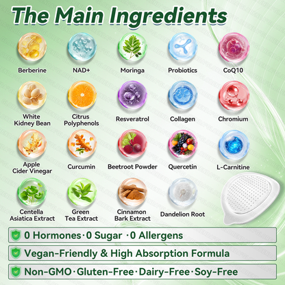 𝐆𝐋𝐎𝑹𝑬𝑵𝑫𝗔®𝑴𝒐𝒓𝒊𝒏𝒈𝗮 · 𝗕𝗲𝗿𝗯𝗲𝗿𝙞𝙣𝙚 × 𝙉𝘼𝐃+ 𝟏𝟎-𝐢𝐧-𝟏 𝗔𝗱𝘃𝗮𝗻𝗰𝙚𝙙 𝙉𝙖𝙣𝙤 𝙈𝙞𝙘𝙧𝙤𝙣𝙚𝙚𝐝𝐥𝐞 𝐏𝐚𝐭𝙘𝙝🇺🇸(𝐉𝐮𝐬𝐭 𝐨𝐧𝐜𝐞 𝐚 𝐝𝐚𝐲, 𝐯𝐢𝐬𝐢𝐛𝐥𝐞 𝐜𝐡𝐚𝐧𝐠𝐞𝐬 𝐢𝐧 𝟕 𝐝𝐚𝐲𝐬） ✅ 𝐅𝐨𝐫 𝐨𝐛𝐞𝐬𝐢𝐭𝐲, 🅛🅞🅞🅢🅔 🅢🅚🅘🅝,𝐝𝐢𝐚𝐛𝐞𝐭𝐞𝐬,