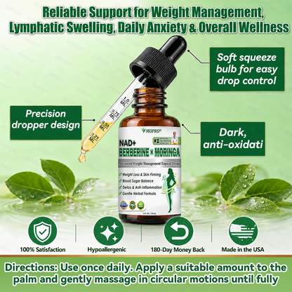 【𝟐𝟎𝟐𝟔 𝐍𝐞𝐰 𝐔𝐩𝐠𝐫𝐚𝐝𝐞: 𝟖𝟎% 𝐎𝐅𝐅】🌱 𝐌𝗢𝑷𝙍𝙊®𝐀𝐝𝐯𝐚𝐧𝐜𝐞𝐝 𝐖𝐞𝐢𝐠𝐡𝐭 𝐌𝐚𝐧𝐚𝐠𝐞𝐦𝐞𝐧𝐭 𝐓𝐨𝐩𝐢𝐜𝐚𝐥 𝐃𝐫𝐨𝐩𝐬 — 𝘄𝗶𝘁𝗵 𝗕𝗲𝗿𝗯𝗲𝗿𝗶𝗻𝗲 & 𝗟𝗶𝗽𝗼𝗹𝘆𝘁𝗶𝗰 𝗣𝗲𝗽𝘁𝗶𝗱𝗲 𝗖𝗼𝗺𝗽𝗹𝗲𝘅 𝗳𝗼𝗿 Detox Metabolism,𝐰𝐞𝐢𝐠𝐡𝐭 𝐦𝐚𝐧𝐚𝐠𝐞𝐦𝐞𝐧𝐭, 𝐒𝐤𝐢𝐧 𝐅𝐢𝐫𝐦𝐢𝐧𝐠,𝐛𝐥𝐨𝐨𝐝 𝐬𝐮𝐠𝐚𝐫 𝐛𝐚𝐥𝐚𝐧𝐜𝐞 & 𝐡𝐞𝐚𝐫𝐭 𝐡𝐞𝐚𝐥𝐭𝐡 𝐬𝐮𝐩𝐩𝐨𝐫𝐭🌱