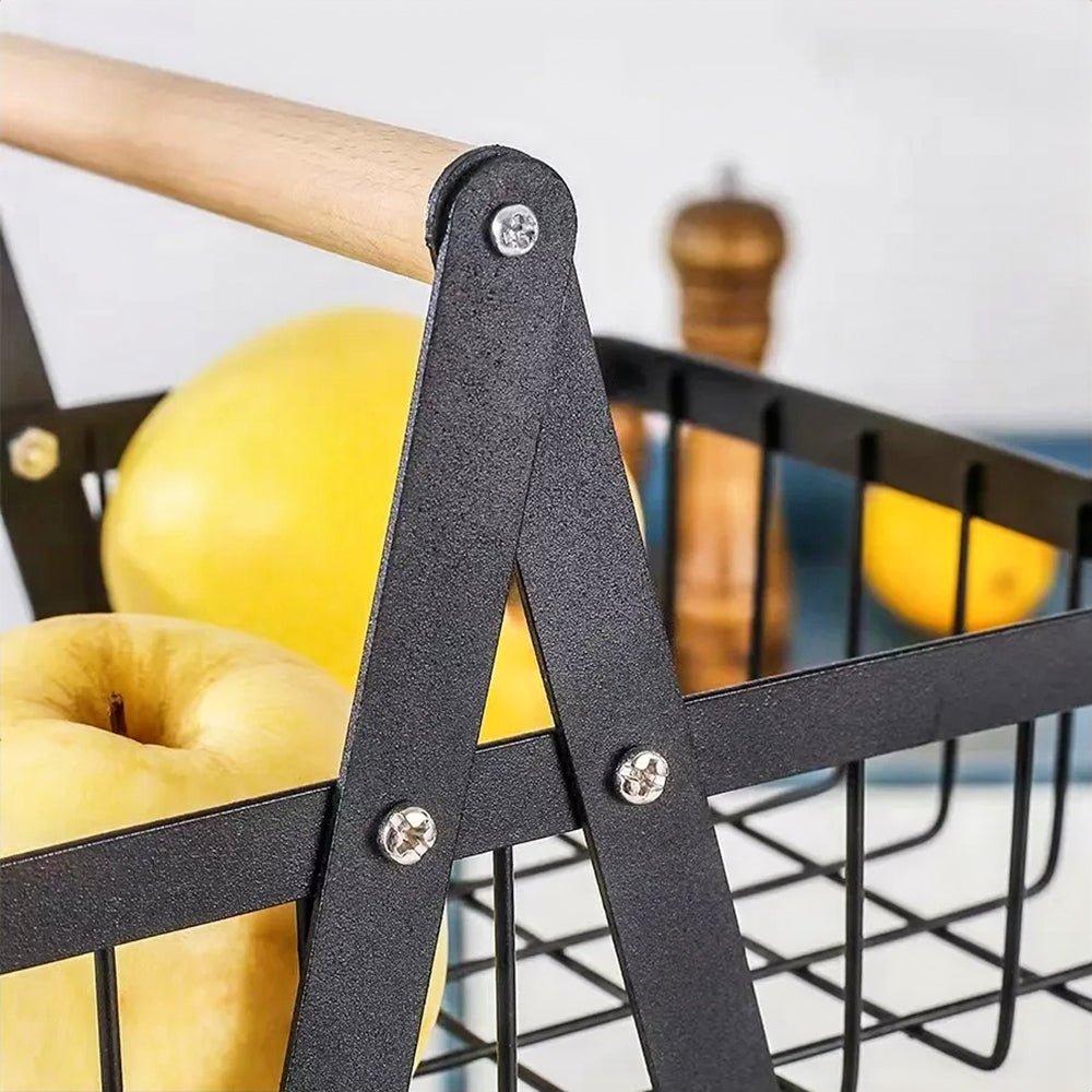 Stella 3-Tier Fruit Basket