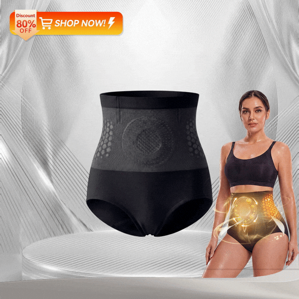 Two-in-one, double the firming power: Use the GLORENDA® Leptin-Reset Serum Stick with your shapewear for more effective 3D contouring