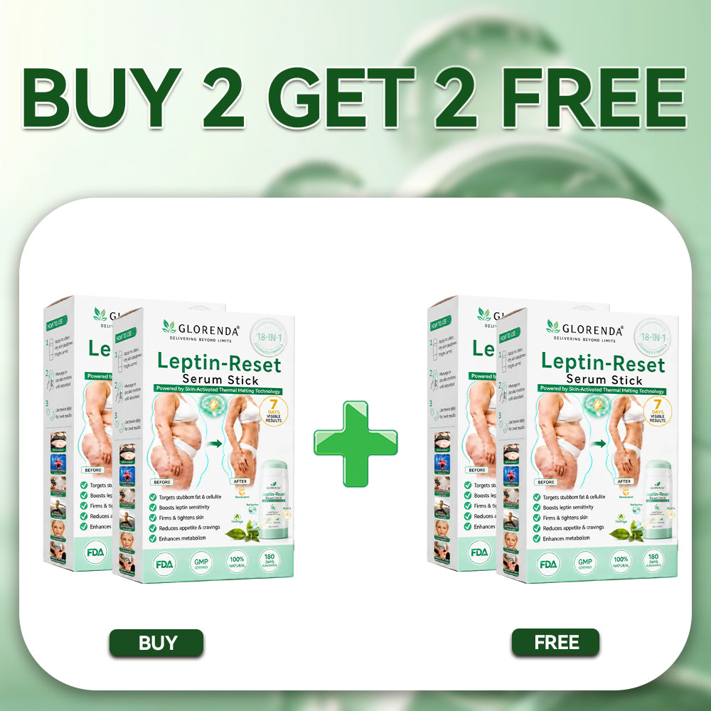 🛒 𝐄𝐧𝐣𝐨𝐲 𝐚 𝟑𝟎% 𝐝𝐢𝐬𝐜𝐨𝐮𝐧𝐭 𝐭𝐨𝐝𝐚𝐲! 𝐆𝐋𝐎𝐑𝐄𝐍𝐃𝐀® 𝟏𝟖-𝐢𝐧-𝟏 𝐋𝐞𝐩𝐭𝐢𝐧-𝐑𝐞𝐬𝐞𝐭 𝐒𝐞𝐫𝐮𝐦 𝐒𝐭𝐢𝐜𝐤 — 𝐍𝐨𝐰 𝐚𝐯𝐚𝐢𝐥𝐚𝐛𝐥𝐞 𝐢𝐧 𝐚 𝟒-𝐒𝐭𝐢𝐜𝐤 𝐓𝐫𝐚𝐧𝐬𝐟𝐨𝐫𝐦𝐚𝐭𝐢𝐨𝐧 𝐁𝐮𝐧𝐝𝐥𝐞 𝐟𝐨𝐫 𝐦𝐚𝐱𝐢𝐦𝐮𝐦 𝐫𝐞𝐬𝐮𝐥𝐭𝐬!