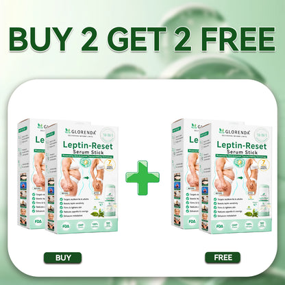 🛒 𝐄𝐧𝐣𝐨𝐲 𝐚 𝟑𝟎% 𝐝𝐢𝐬𝐜𝐨𝐮𝐧𝐭 𝐭𝐨𝐝𝐚𝐲! 𝐆𝐋𝐎𝐑𝐄𝐍𝐃𝐀® 𝟏𝟖-𝐢𝐧-𝟏 𝐋𝐞𝐩𝐭𝐢𝐧-𝐑𝐞𝐬𝐞𝐭 𝐒𝐞𝐫𝐮𝐦 𝐒𝐭𝐢𝐜𝐤 — 𝐍𝐨𝐰 𝐚𝐯𝐚𝐢𝐥𝐚𝐛𝐥𝐞 𝐢𝐧 𝐚 𝟒-𝐒𝐭𝐢𝐜𝐤 𝐓𝐫𝐚𝐧𝐬𝐟𝐨𝐫𝐦𝐚𝐭𝐢𝐨𝐧 𝐁𝐮𝐧𝐝𝐥𝐞 𝐟𝐨𝐫 𝐦𝐚𝐱𝐢𝐦𝐮𝐦 𝐫𝐞𝐬𝐮𝐥𝐭𝐬!